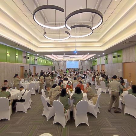 Maxone Rejuvination Gianyar Hotel Payangan Buitenkant foto