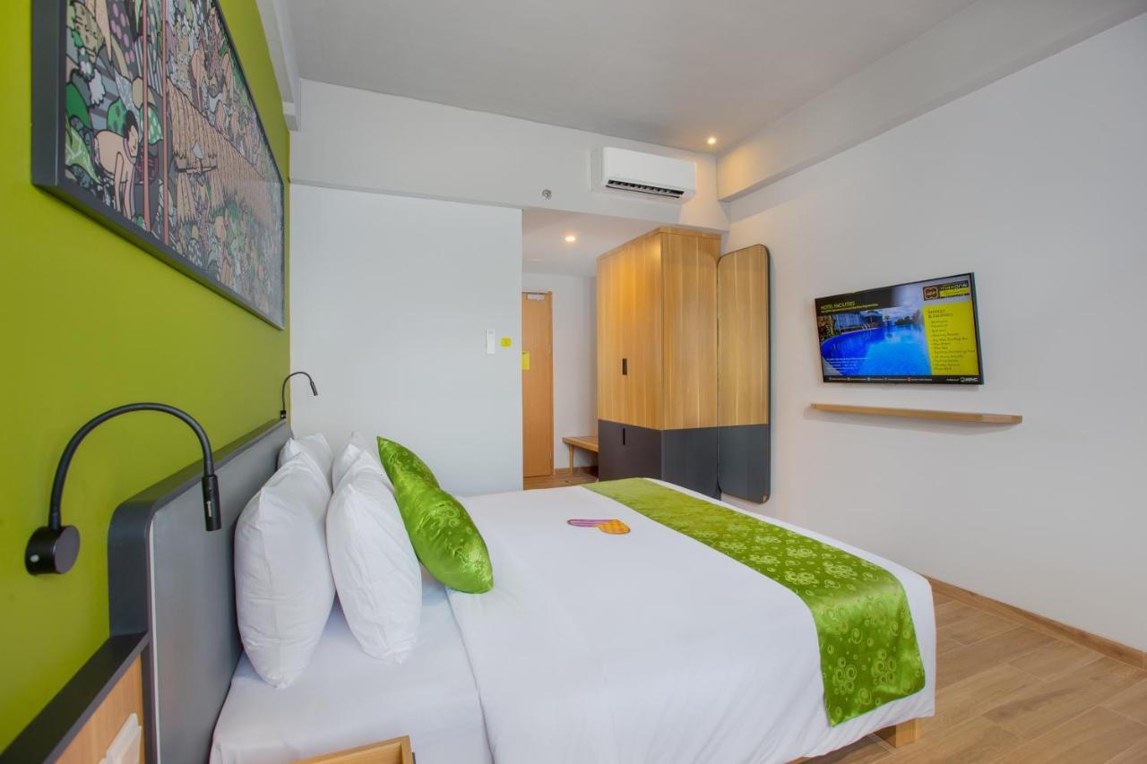 Maxone Rejuvination Gianyar Hotel Payangan Buitenkant foto