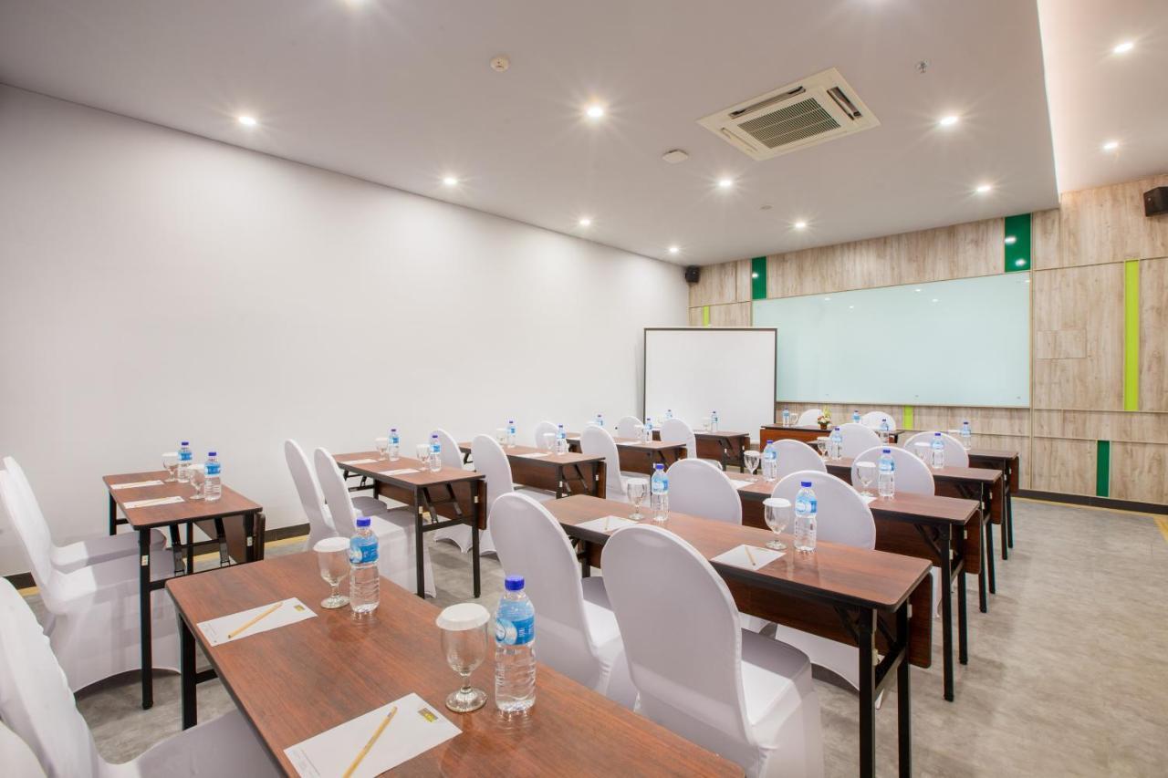 Maxone Rejuvination Gianyar Hotel Payangan Buitenkant foto